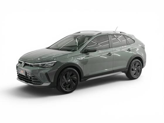 VOLKSWAGEN NIVUS 1.0 200 TSI TOTAL FLEX HIGHLINE AUTOMÁTICO VOLKSWAGEN NIVUS 1.0 200 TSI TOTAL FLEX HIGHLINE AUTOMÁTICO